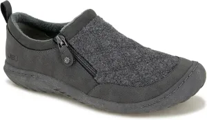 Jambu Women's Amber Wool Oxford Flat