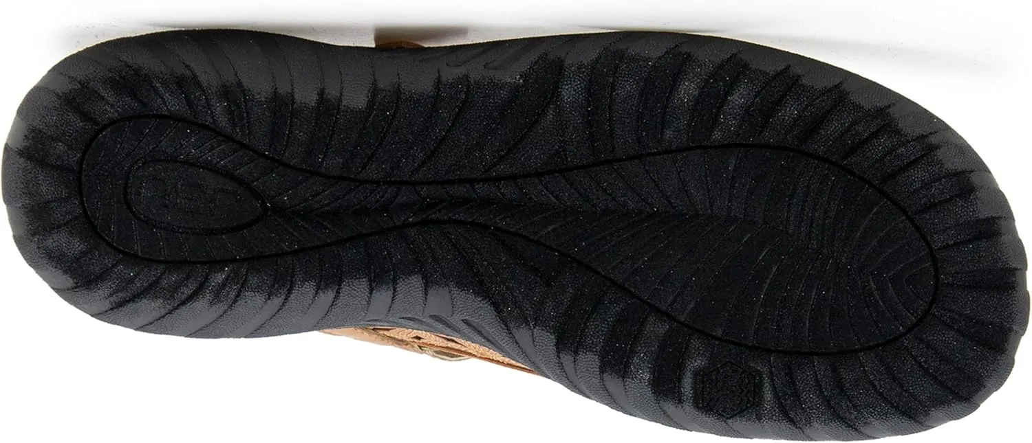 Jambu Women's Wildflower Mj Mary Jane Flat