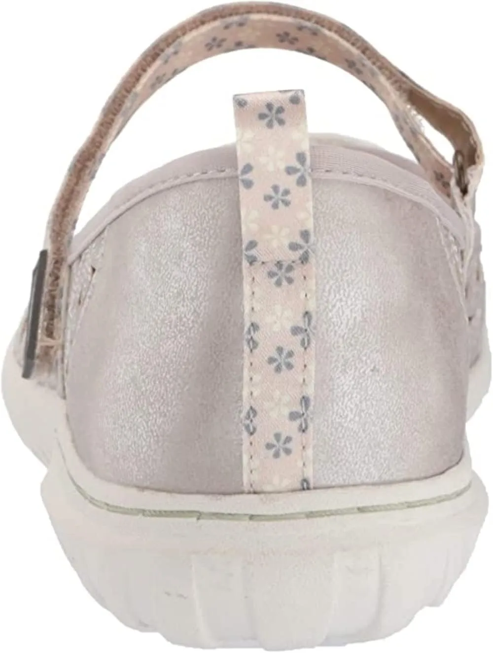 Jambu Women's Wildflower Mj Mary Jane Flat