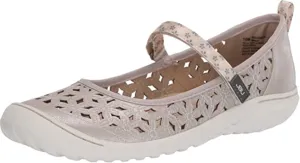 Jambu Women's Wildflower Mj Mary Jane Flat