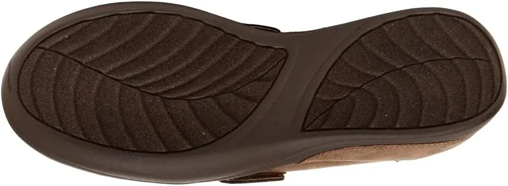 JBU by Jambu Women's Pearl Ballet Flat
