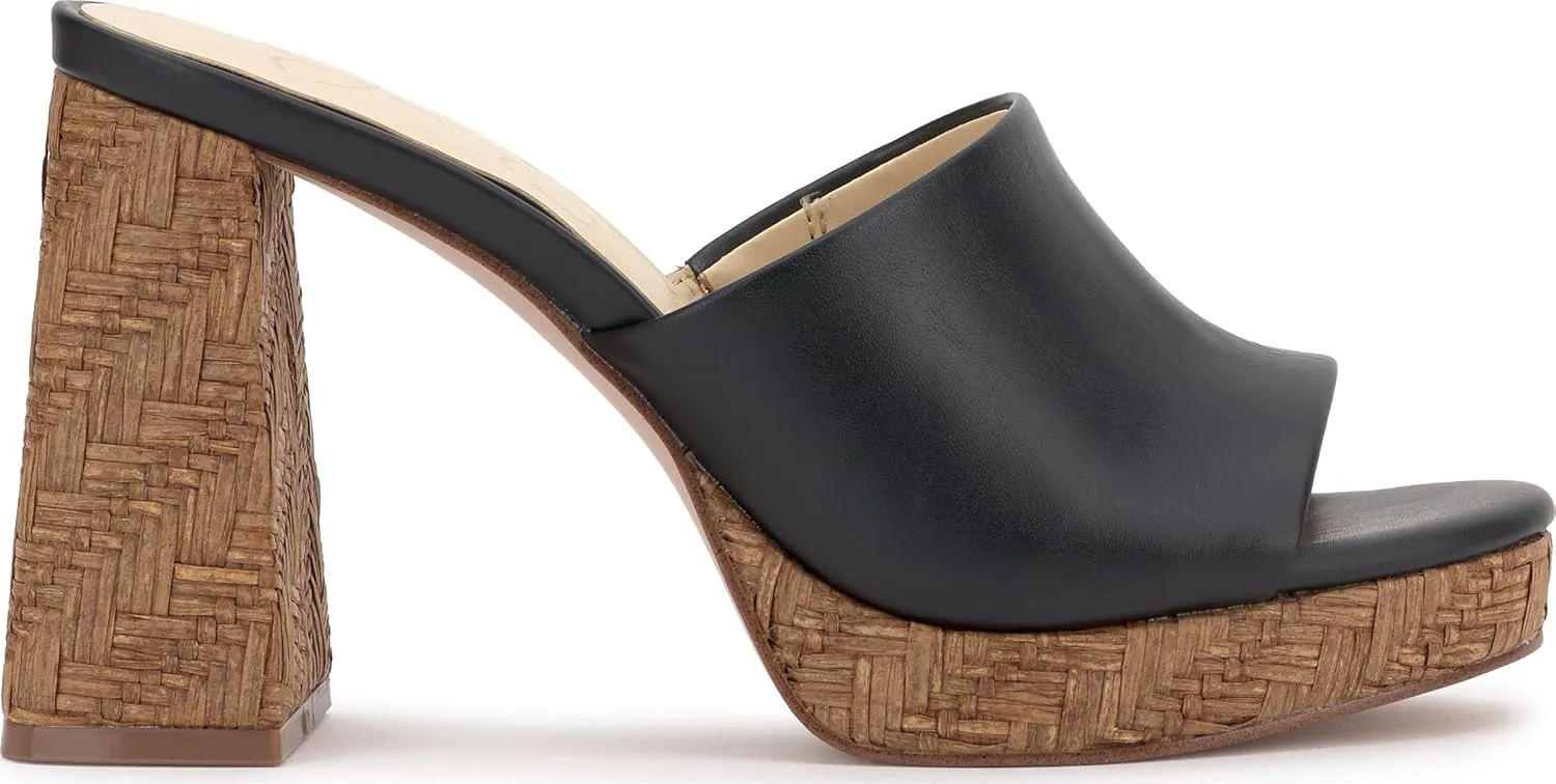 Jessica Simpson Women's Kameena Platform Sandal
