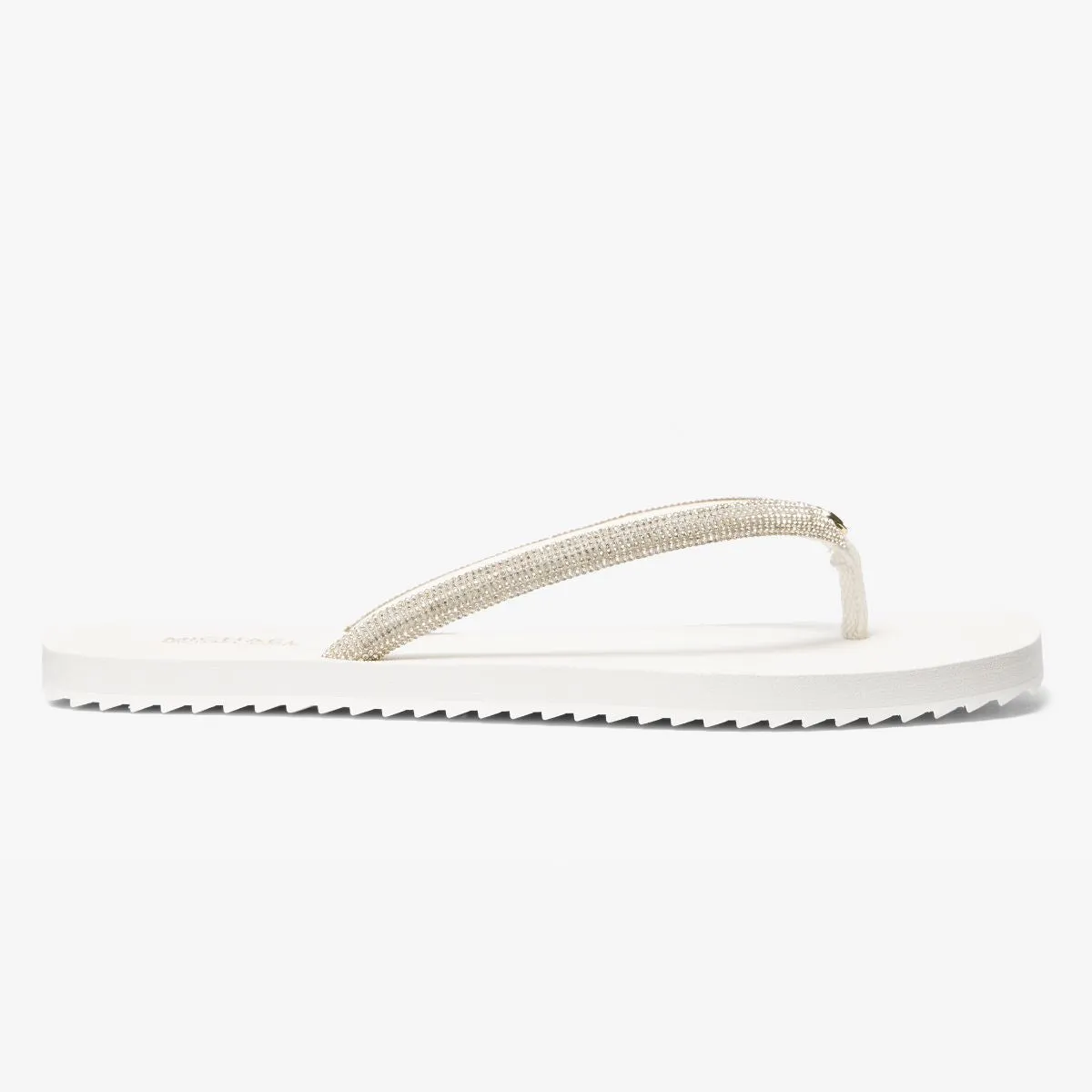 Jinx Toe Thong Flip Flop