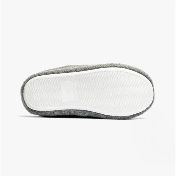 Jo & Joe DANCER Womens Slippers Grey