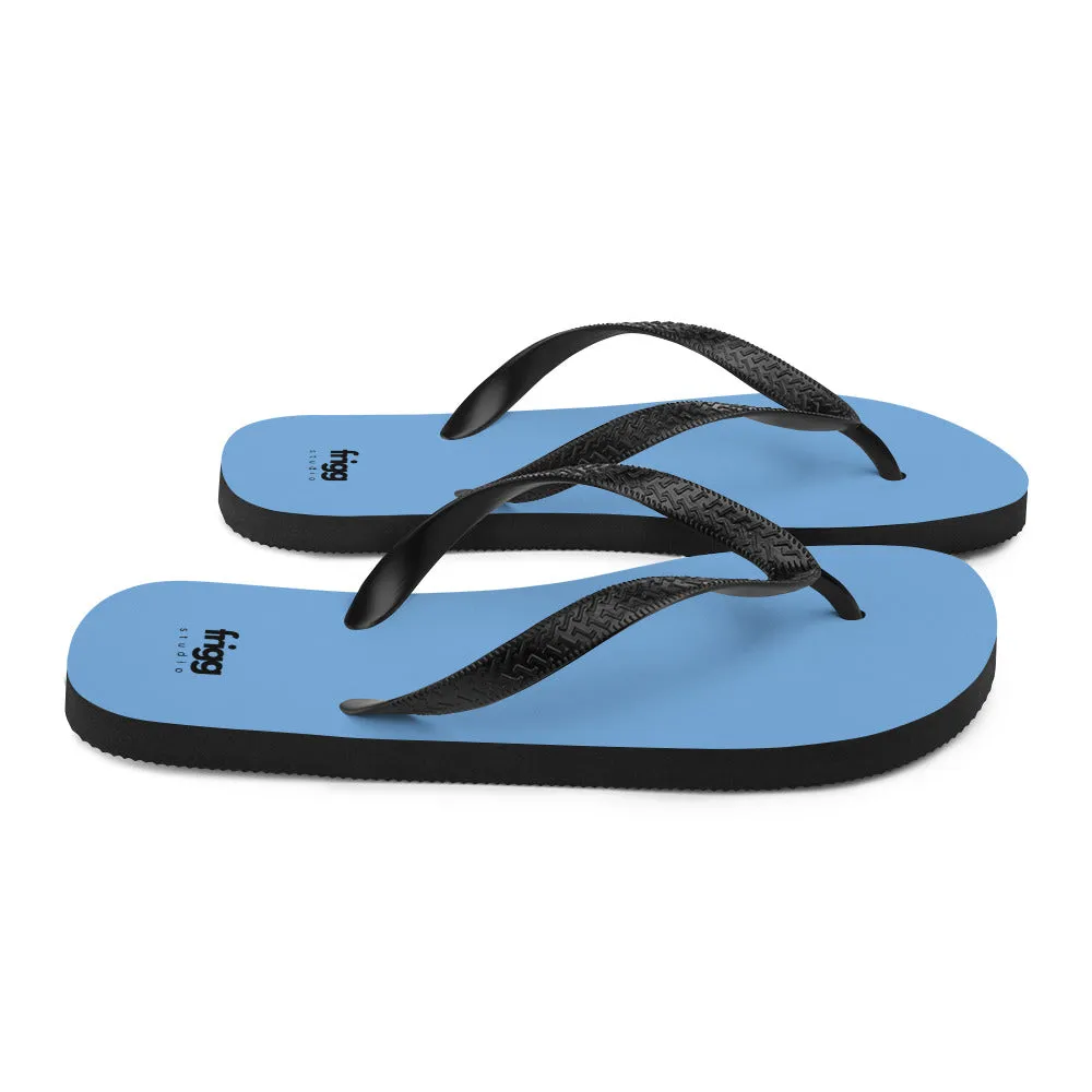 JORDY BLUE - FLIP-FLOPS