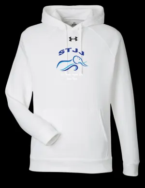 Jumbo Jets Under Armor Hoodie