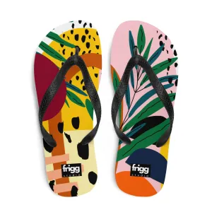 JUNGLE - FLIP-FLOPS