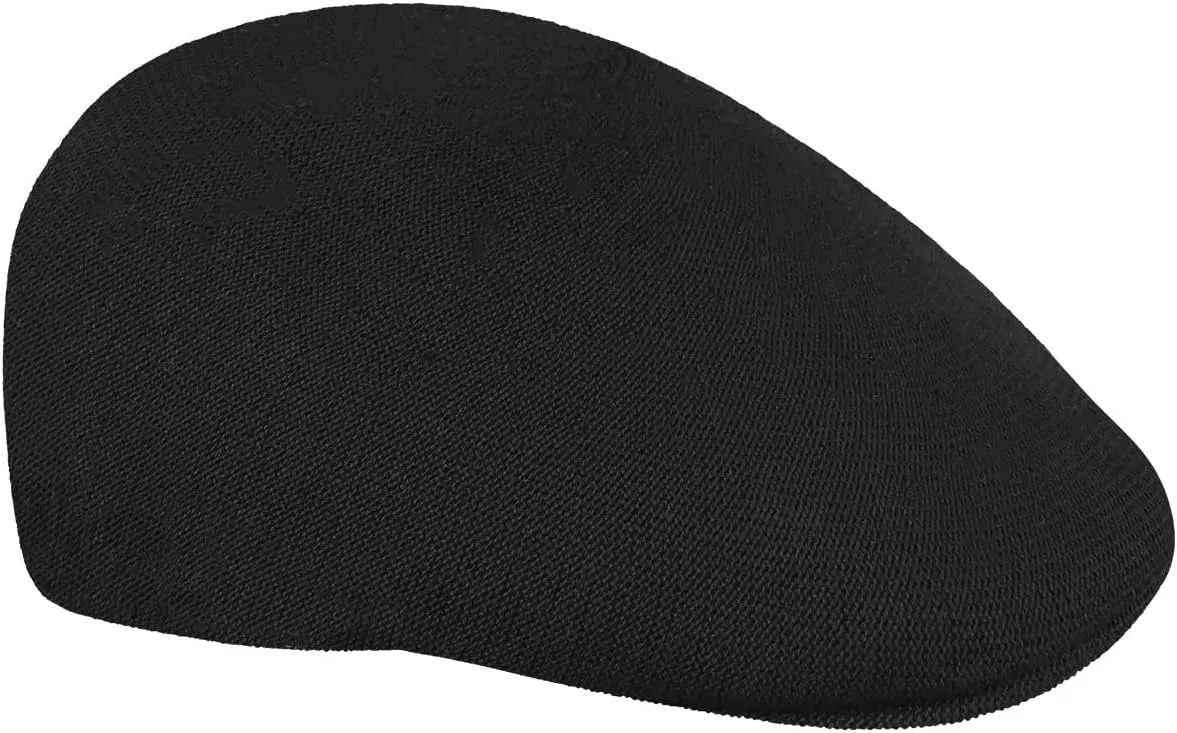 Kangol Bamboo 507 Hat - Mahogany/XXL Ivy Caps & Flat Caps