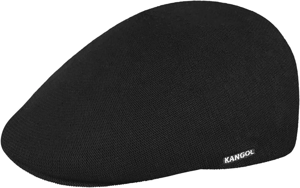 Kangol Bamboo 507 Hat - Mahogany/XXL Ivy Caps & Flat Caps