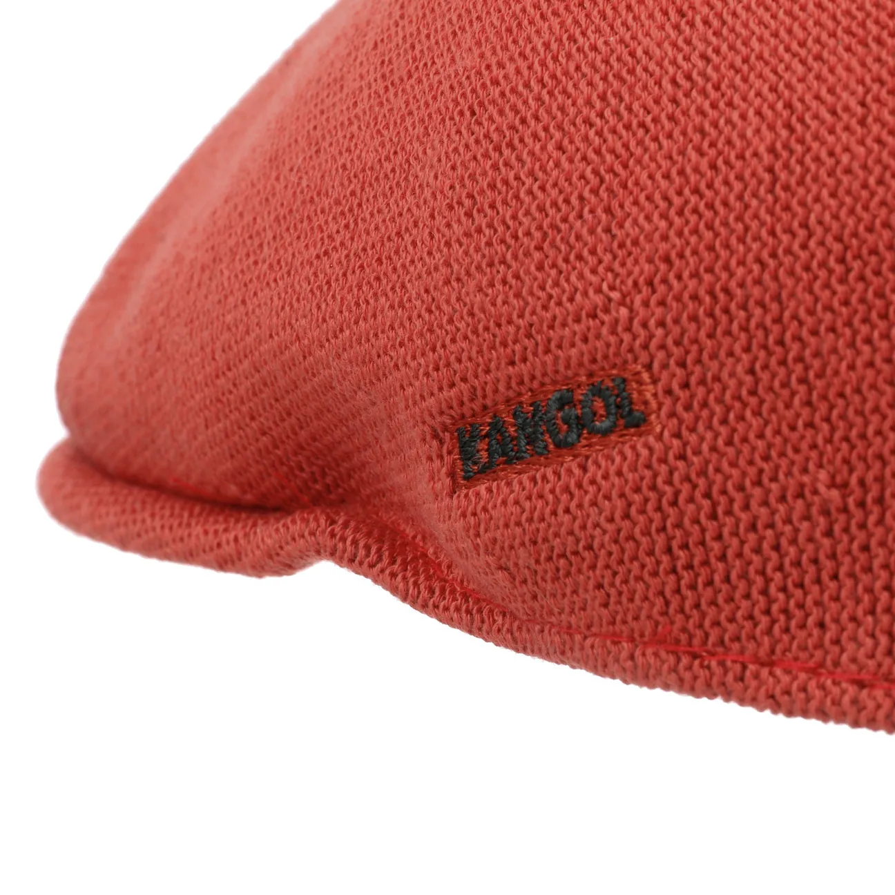 Kangol Bamboo Flat Cap 507