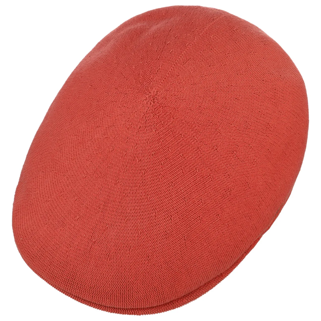 Kangol Bamboo Flat Cap 507