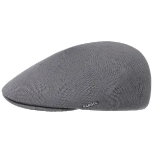Kangol Bamboo Flat Cap 507