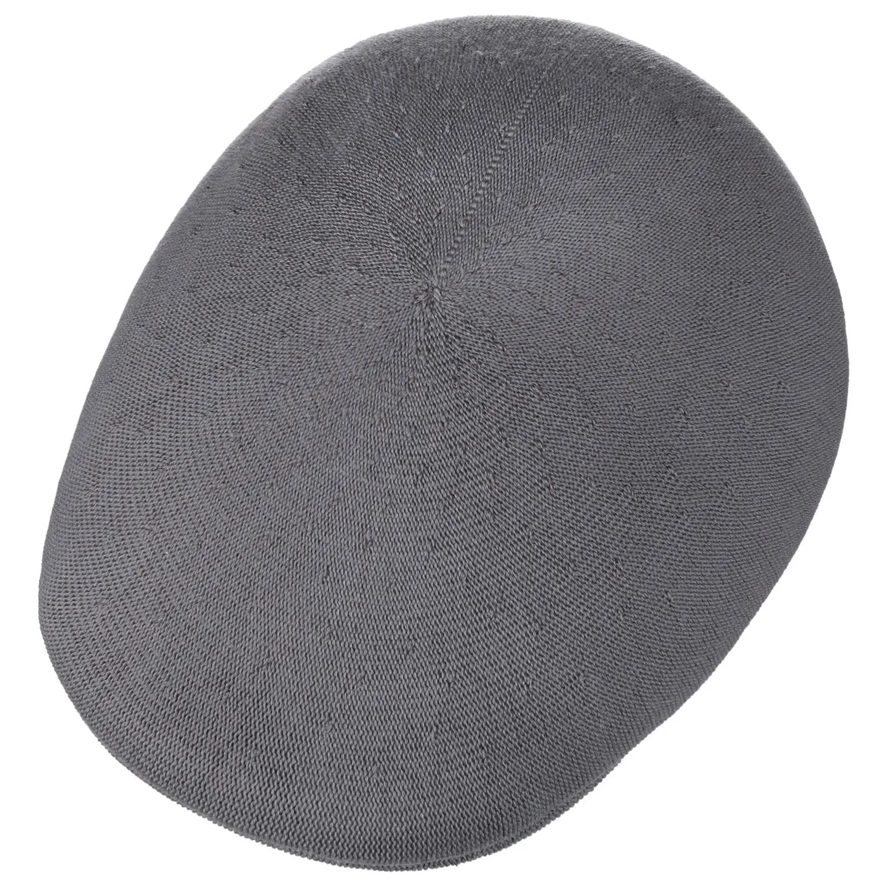 Kangol Bamboo Flat Cap 507