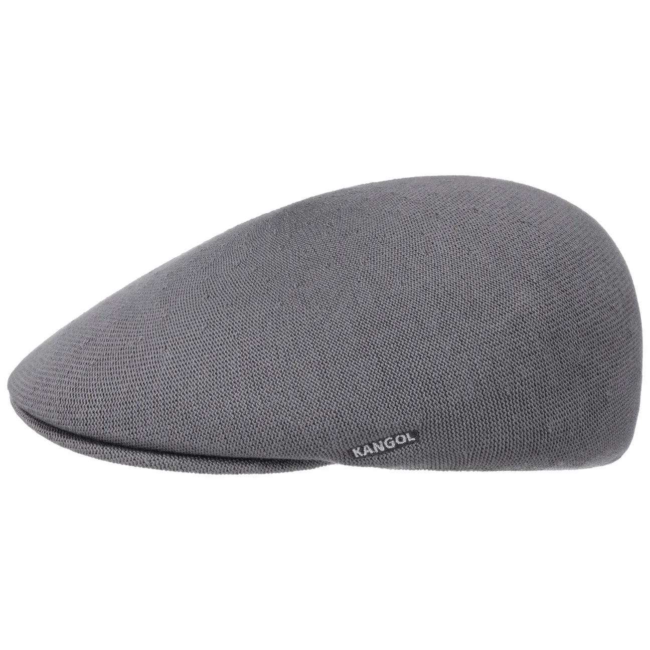 Kangol Bamboo Flat Cap 507