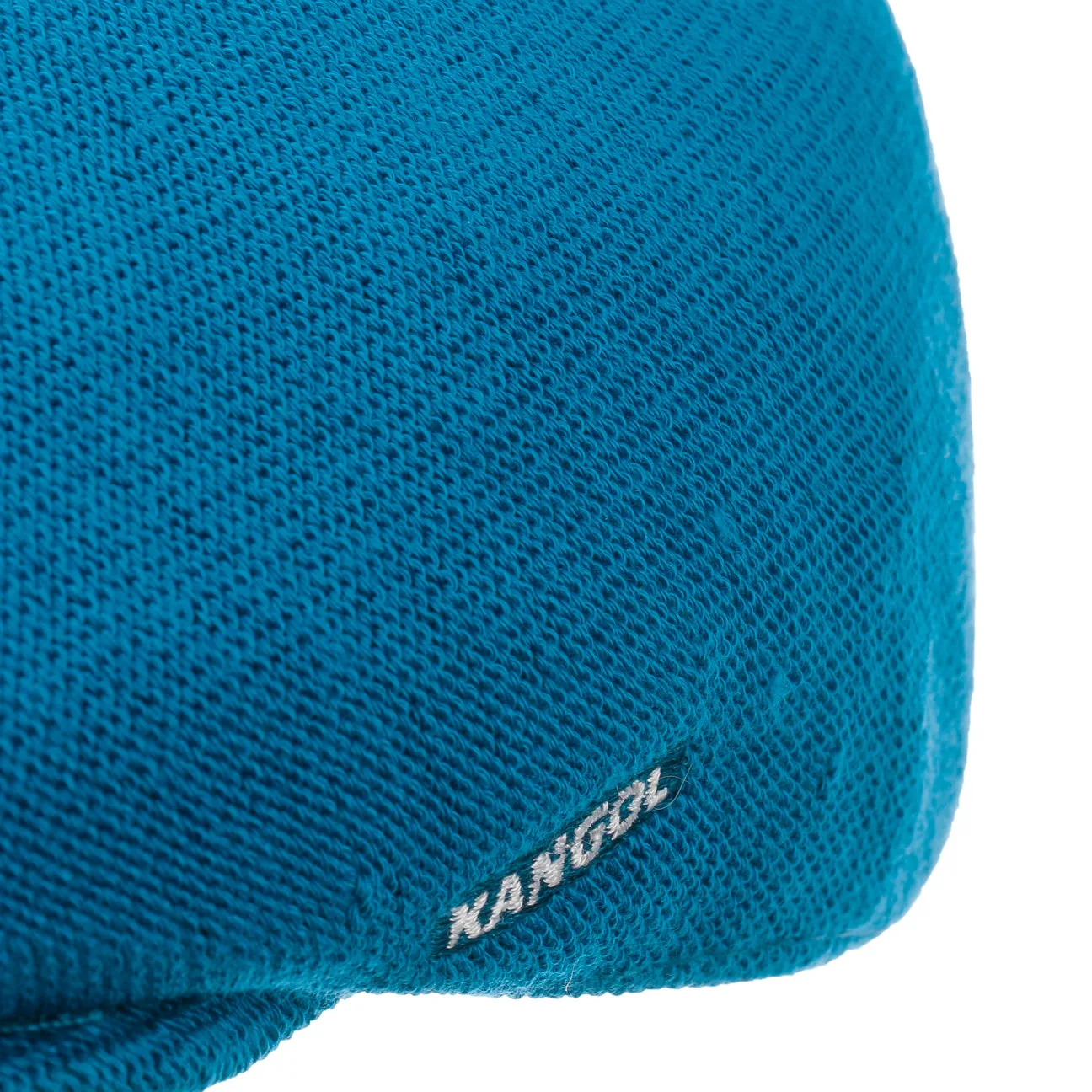 Kangol Bamboo Flat Cap 507