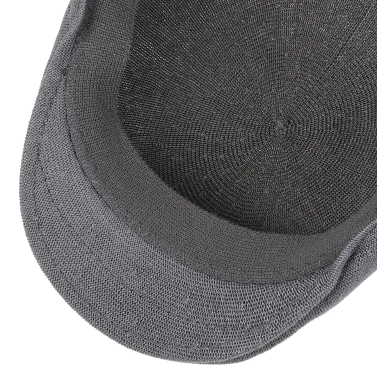 Kangol Bamboo Flat Cap 507