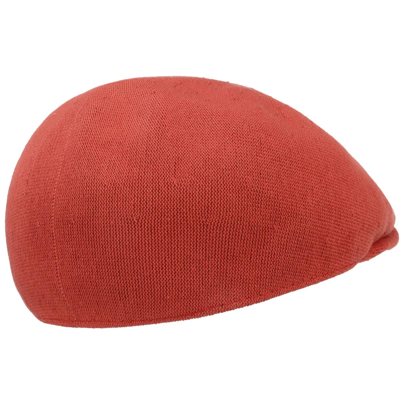Kangol Bamboo Flat Cap 507