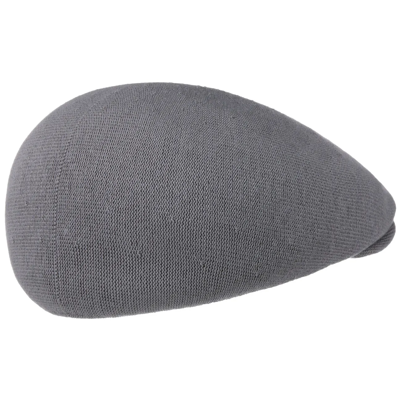 Kangol Bamboo Flat Cap 507