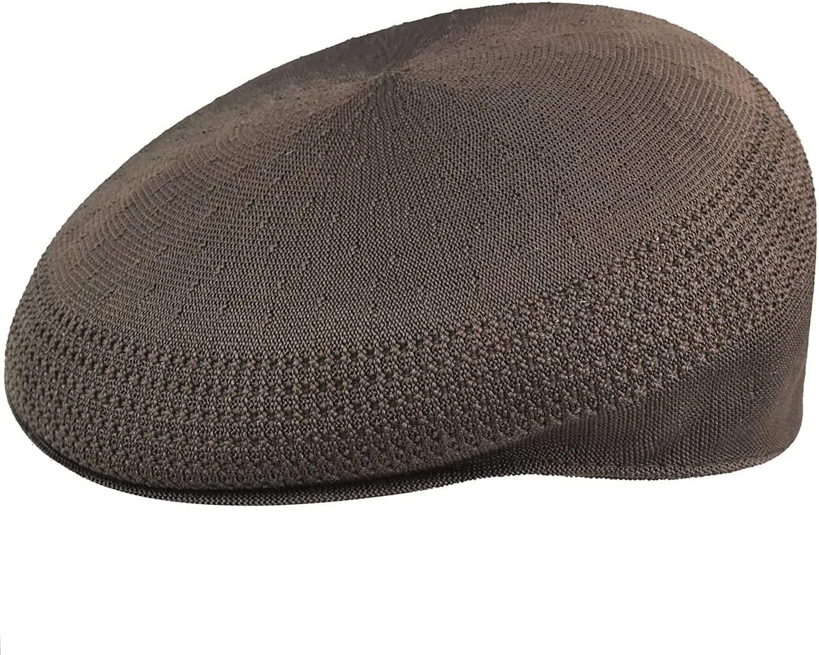 Kangol Men's Tropic Ventair 504 Cap