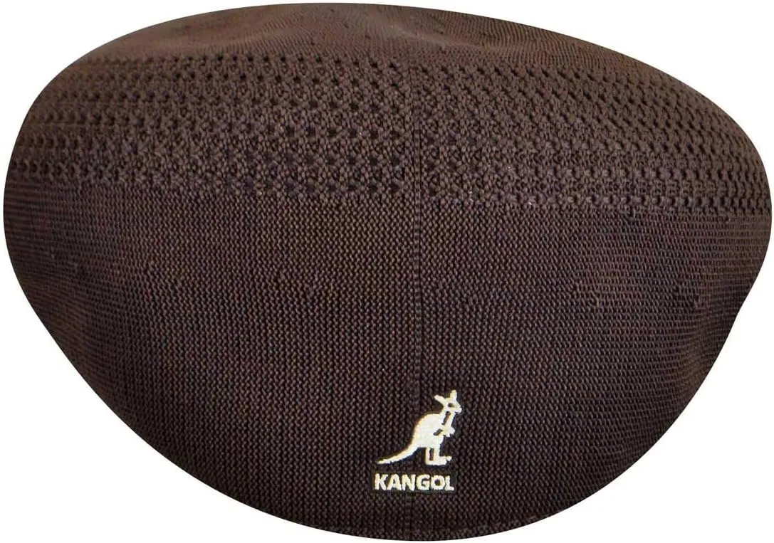 Kangol Men's Tropic Ventair 504 Cap