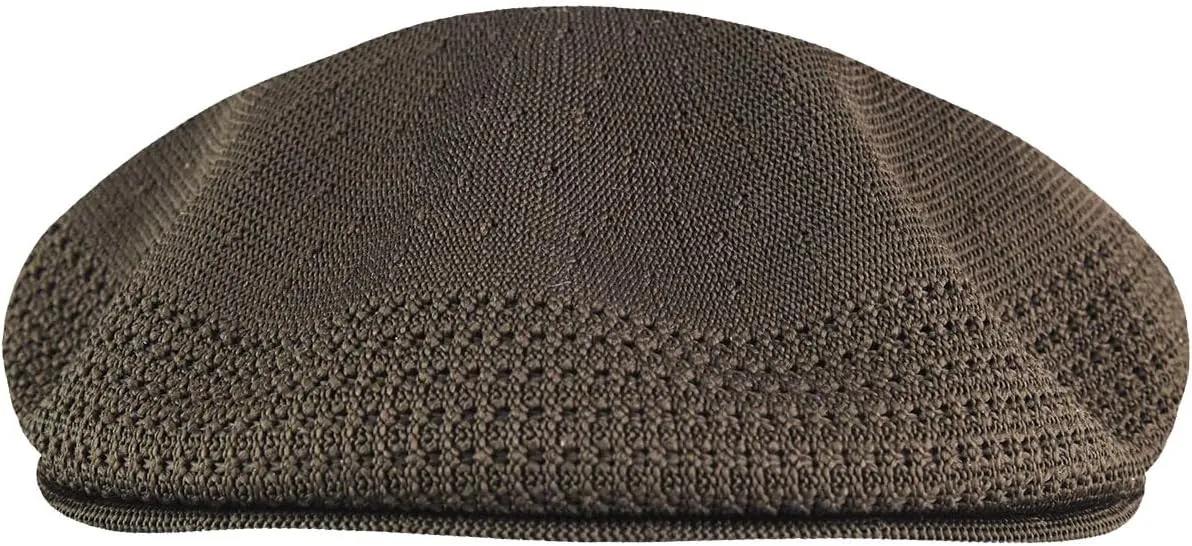 Kangol Men's Tropic Ventair 504 Cap