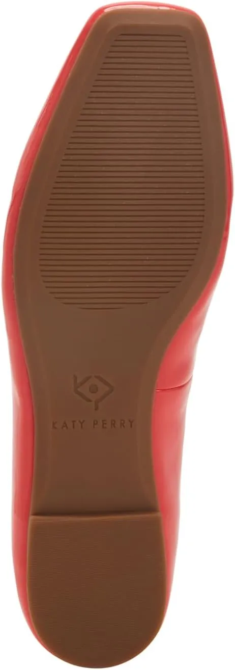 Katy Perry Women's Evie Daisy Flat Ballet
