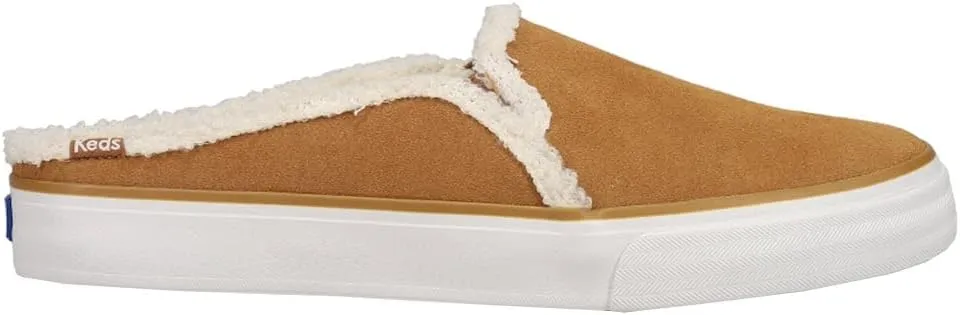 Keds Women's Double Decker Mule Slip on