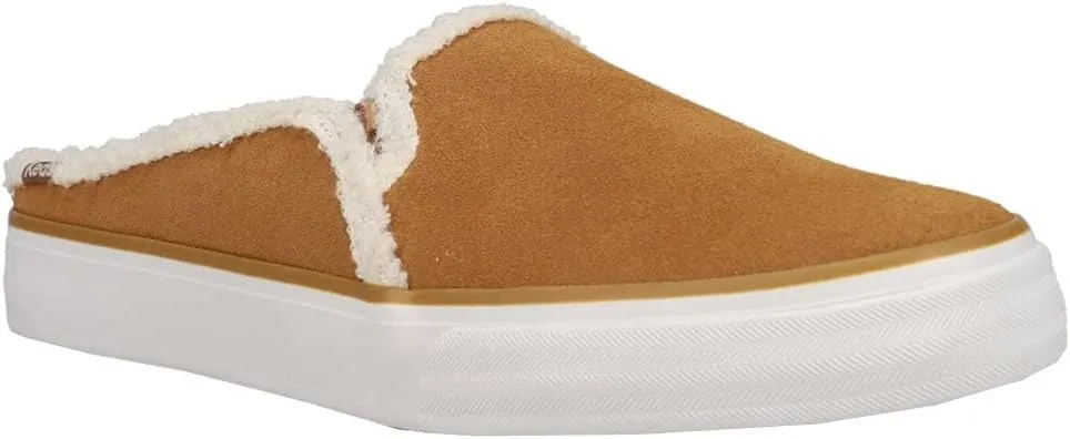 Keds Women's Double Decker Mule Slip on