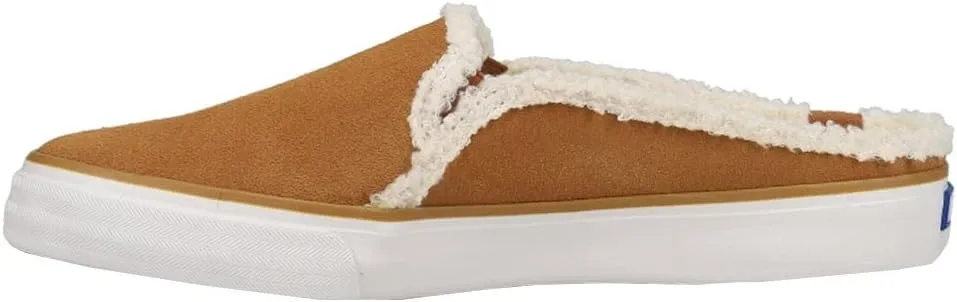 Keds Women's Double Decker Mule Slip on