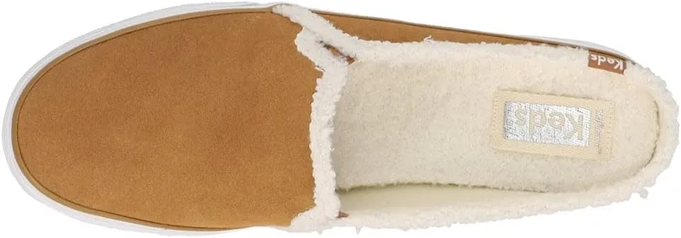 Keds Women's Double Decker Mule Slip on