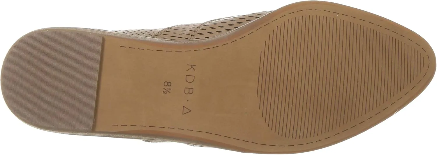KELSI DAGGER BROOKLYN Women's Adelaide Mule