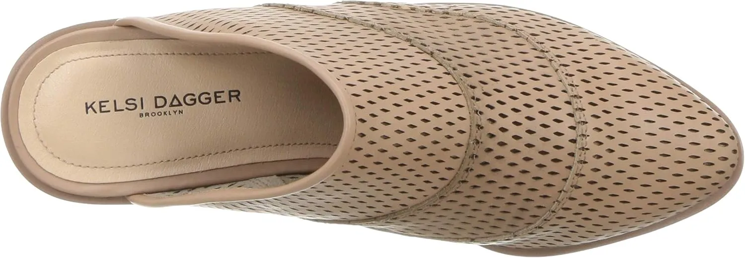 KELSI DAGGER BROOKLYN Women's Adelaide Mule