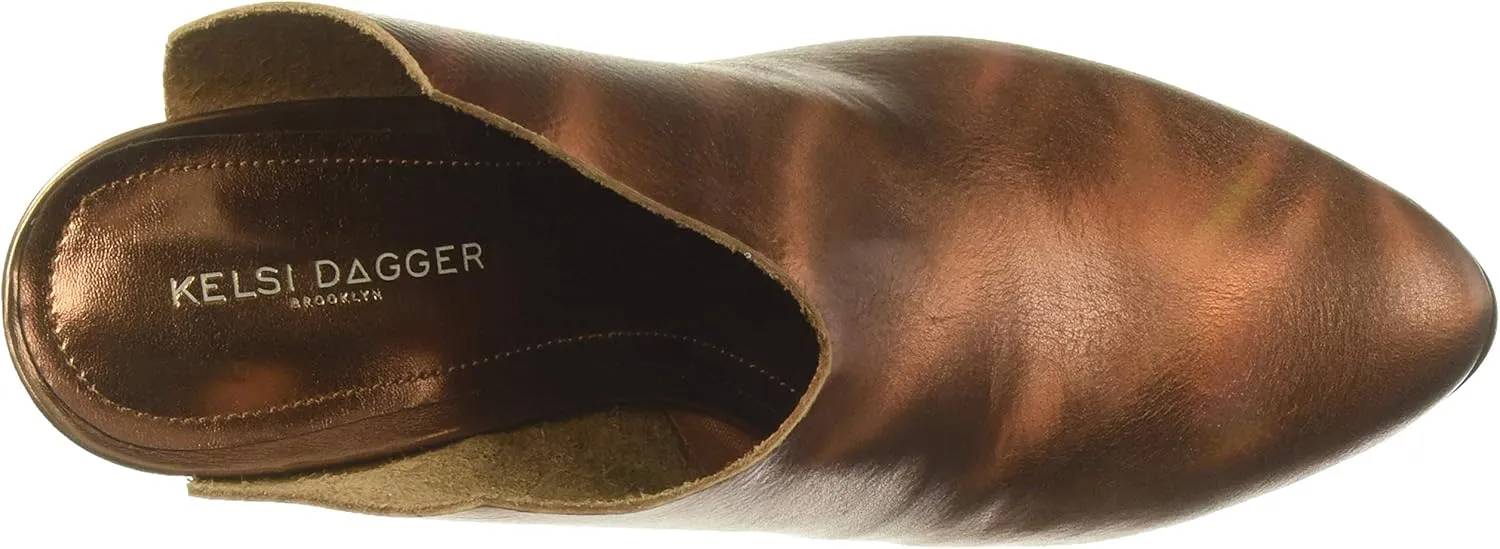KELSI DAGGER BROOKLYN Women's Waldorf Ankle Boot