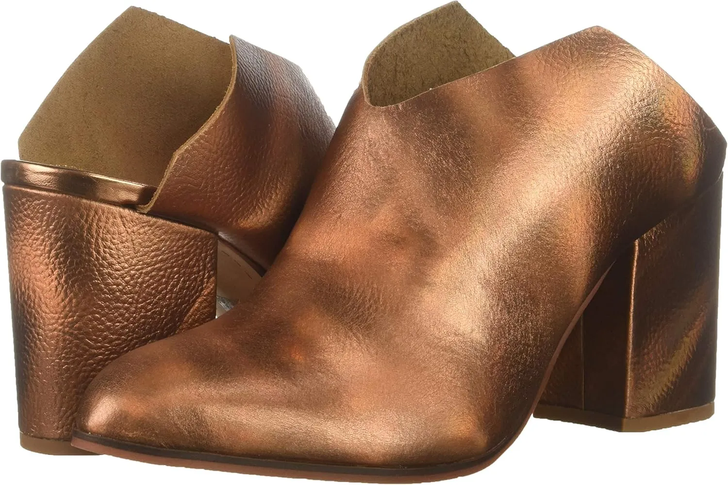 KELSI DAGGER BROOKLYN Women's Waldorf Ankle Boot
