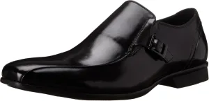 Kenneth Cole New York Men's Shine-Y Shoes Black Loafer 10 D