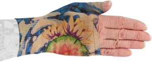 Koi Medical Graduated Compression Gauntlet for Lymphedema