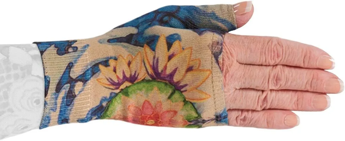 Koi Medical Graduated Compression Gauntlet for Lymphedema