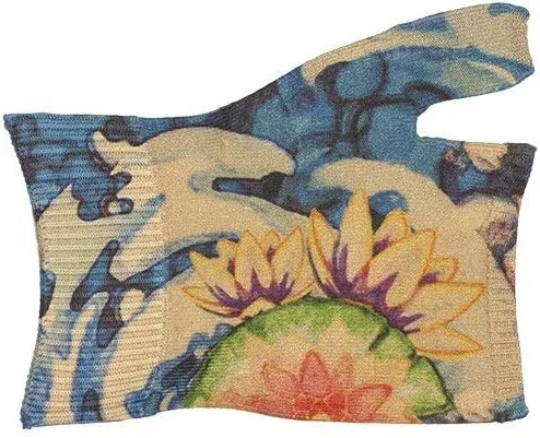 Koi Medical Graduated Compression Gauntlet for Lymphedema