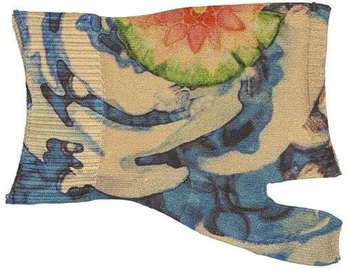 Koi Medical Graduated Compression Gauntlet for Lymphedema