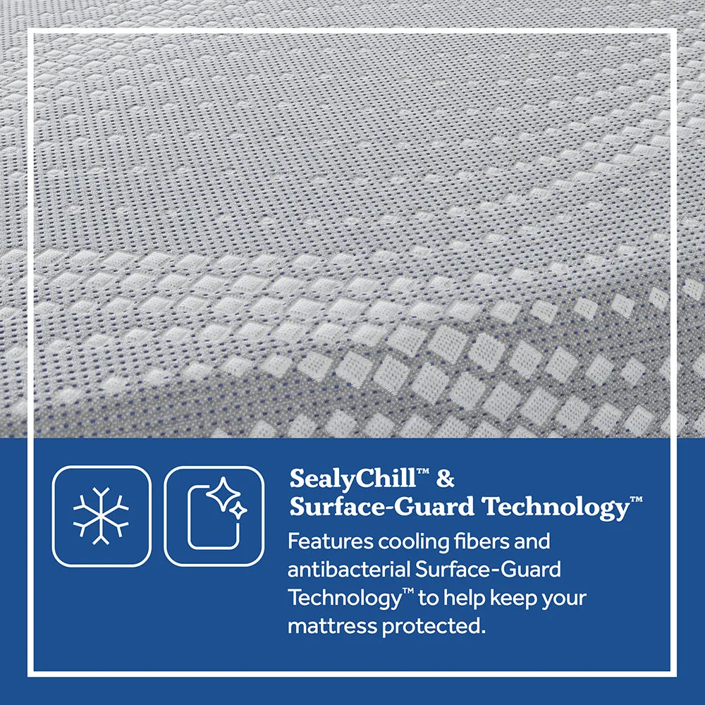 Lacey Soft Hybrid Mattress
