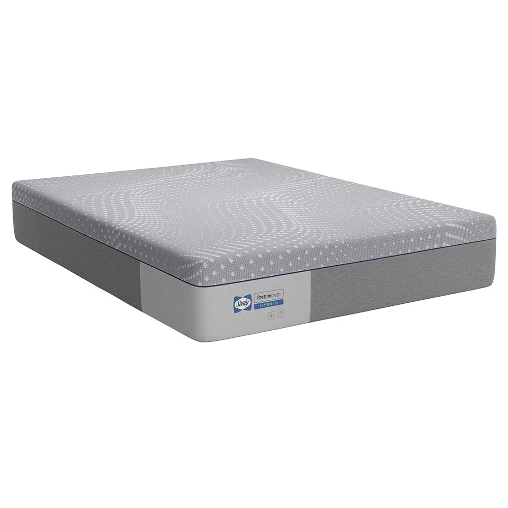 Lacey Soft Hybrid Mattress