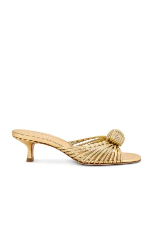 Larroude Valerie Mule