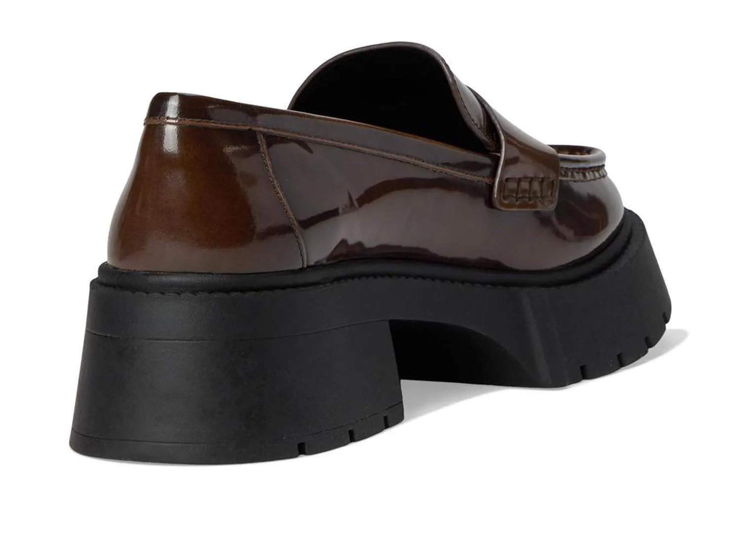Leah Platform Loafer