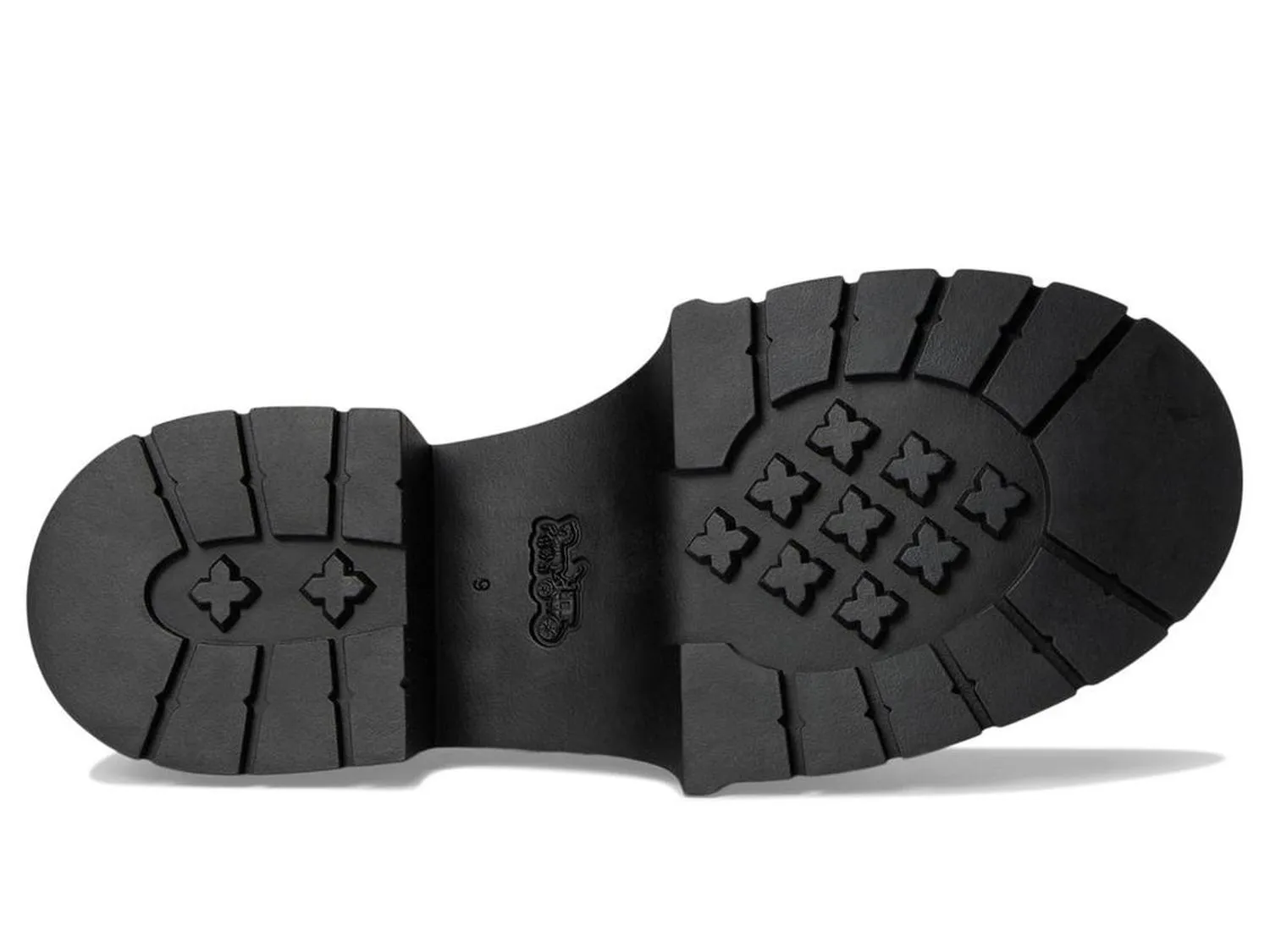 Leah Platform Loafer