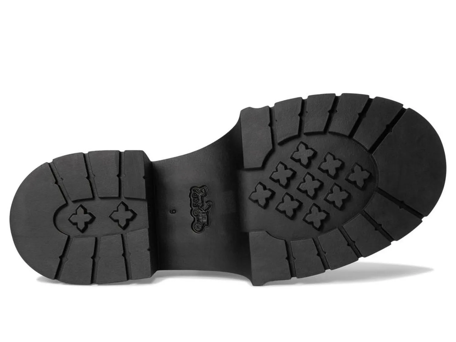 Leah Platform Loafer