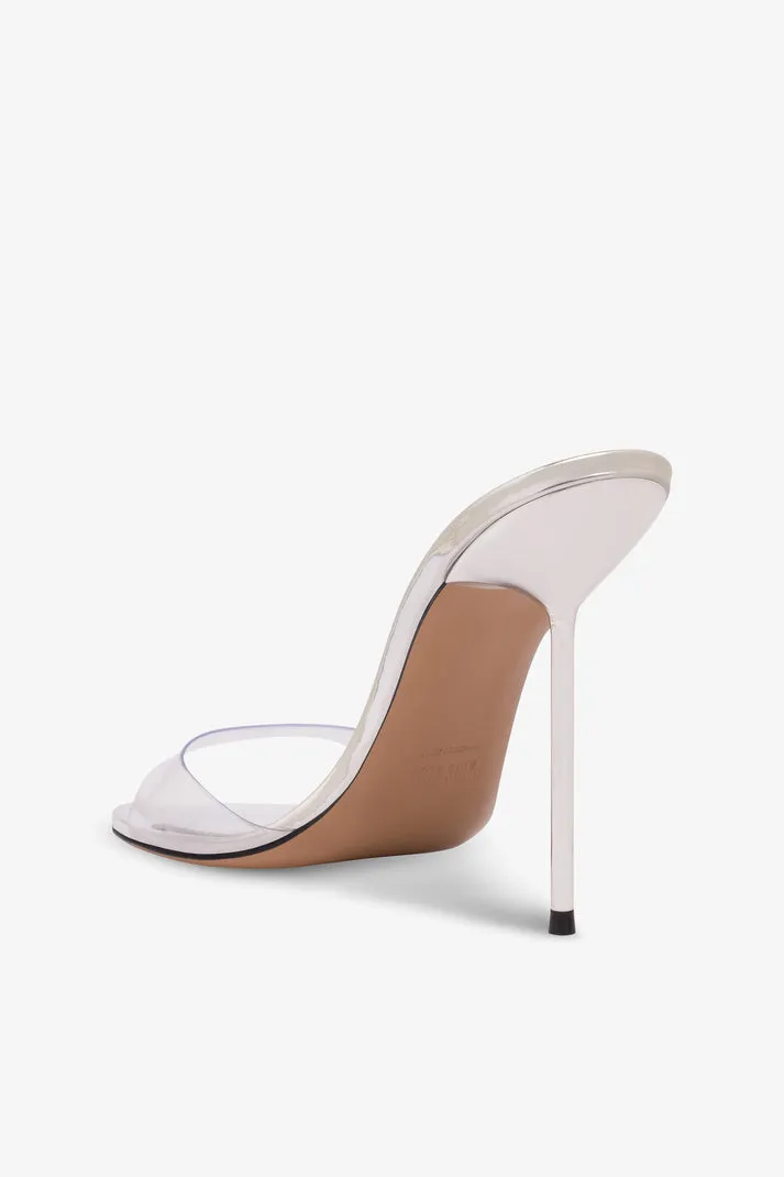 LIDIA MULE