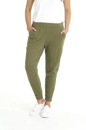 Lindsay Jogger