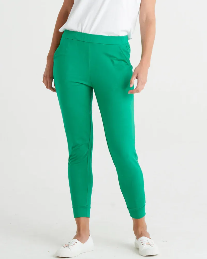 Lindsay Jogger