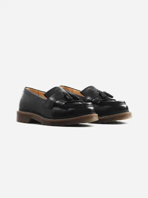 Loafer Black