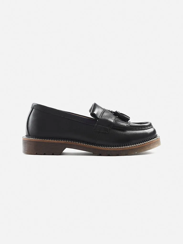 Loafer Black